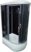 Купить душова кабіна ATLANTIS AKL-120P Eco L: цена от 16590 грн.