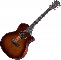 Купить гитара Taylor Builder's Edition 324ce: цена от 142400 грн.