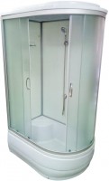 Купити душова кабіна ATLANTIS AKL-120P Eco XL L  за ціною від 15800 грн.