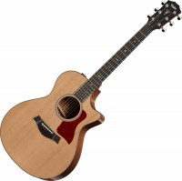 Купити гітара Taylor 512ce за ціною від 203824 грн.