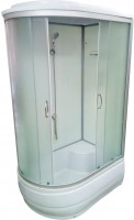 Купити душова кабіна ATLANTIS AKL-120P Eco XL R  за ціною від 15800 грн.