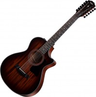 Купить гитара Taylor 362ce: цена от 126800 грн.