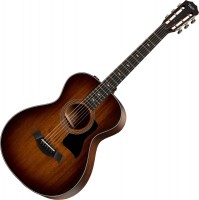 Купить гитара Taylor 322e 12-Fret  по цене от 128058 грн.