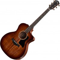 Купить гитара Taylor 224ce-K DLX  по цене от 78414 грн.