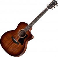 Купить гитара Taylor 224ce-K DLX  по цене от 90458 грн.