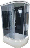 Купити душова кабіна ATLANTIS AKL-120P XL L  за ціною від 17400 грн.