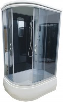 Купити душова кабіна ATLANTIS AKL-120P XL R  за ціною від 17400 грн.