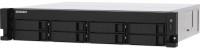 Купити NAS-сервер QNAP TS-873AU-RP-4G  за ціною від 306360 грн.