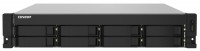Купити NAS-сервер QNAP TS-832PXU-RP-4G  за ціною від 64081 грн.
