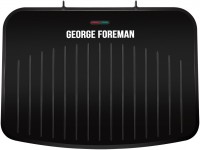 Купити електрогриль George Foreman Fit Grill Large 25820-56  за ціною від 2760 грн.