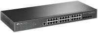 Купить комутатор TP-LINK TL-SG3428X: цена от 9271 грн.