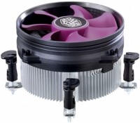 Купити система охолодження Cooler Master RR-X117-18FP-R1  за ціною від 435 грн.
