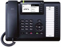 Купити IP-телефон Unify OpenScape CP400T  за ціною від 13356 грн.