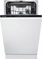 Купить вбудована посудомийна машина Gorenje GV 520E11: цена от 11550 грн.