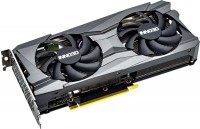 Купити відеокарта INNO3D GeForce RTX 3060 TWIN X2 OC  за ціною від 13050 грн.