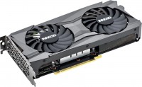 Купити відеокарта INNO3D GeForce RTX 3060 TWIN X2  за ціною від 15593 грн.