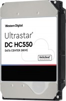 Купить жесткий диск WD Ultrastar DC HC550 по цене от 14960 грн.