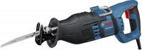 Купити пила Bosch GSA 1300 PCE Professional Set 0615990EC6  за ціною від 10502 грн.