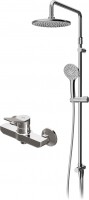 Купить душова система AM-PM X-Joy F40885A24: цена от 6149 грн.