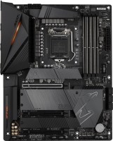 Купить материнська плата Gigabyte Z590 AORUS PRO AX: цена от 12806 грн.