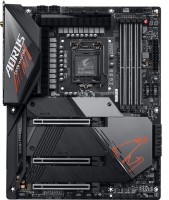 Купити материнська плата Gigabyte Z590 AORUS MASTER  за ціною від 6999 грн.