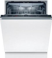 Купить вбудована посудомийна машина Bosch SMV 2IVX52E: цена от 17500 грн.