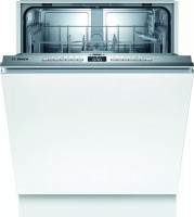 Купити вбудована посудомийна машина Bosch SMV 4HTX24E  за ціною від 16209 грн.
