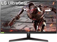 Купить монитор LG UltraGear 32GN500  по цене от 13432 грн.