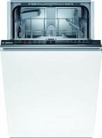 Купити вбудована посудомийна машина Bosch SPV 2IKX11E  за ціною від 17278 грн.