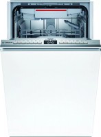 Купить вбудована посудомийна машина Bosch SPV 4HMX54E: цена от 28545 грн.