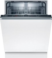 Купити вбудована посудомийна машина Bosch SMV 2ITX22E  за ціною від 23394 грн.