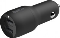 Купити зарядний пристрій Belkin CCD001  за ціною від 796 грн.