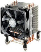 Купить система охлаждения Cooler Master Hyper TX3 EVO  по цене от 1641 грн.