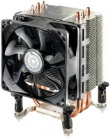 Купити система охолодження Cooler Master Hyper TX3 EVO  за ціною від 1682 грн.