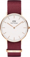 Купить наручные часы Daniel Wellington DW00100271  по цене от 4199 грн.