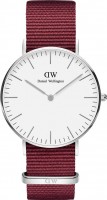 Купити наручний годинник Daniel Wellington DW00100272  за ціною від 3914 грн.