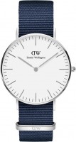 Купить наручные часы Daniel Wellington DW00100280  по цене от 4499 грн.