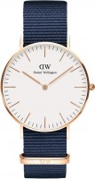 Купить наручные часы Daniel Wellington DW00100279  по цене от 4099 грн.