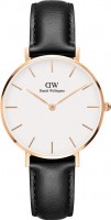 Купити наручний годинник Daniel Wellington DW00100174  за ціною від 6560 грн.