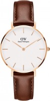 Купити наручний годинник Daniel Wellington DW00100175  за ціною від 4839 грн.