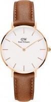 Купити наручний годинник Daniel Wellington DW00100172 за ціною від 3590 грн.