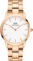 Купить наручний годинник Daniel Wellington DW00100209: цена от 9200 грн.