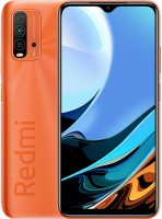 Купить мобільний телефон Xiaomi Redmi 9T 128GB/6GB: цена от 5445 грн.