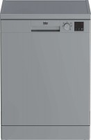 Купить посудомоечная машина Beko DVN 05320 S: цена от 11719 грн.