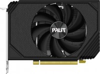 Купить видеокарта Palit GeForce RTX 3060 StormX 12GB  по цене от 14535 грн.