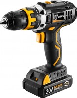 Купити дриль / шурупокрут DEKO GCD20DU2-S6 13521  за ціною від 3571 грн.