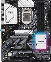 Купить материнская плата ASRock Z590 Pro4  по цене от 5473 грн.