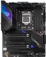 Купить материнська плата Asus ROG STRIX Z590-E GAMING WIFI: цена от 25023 грн.