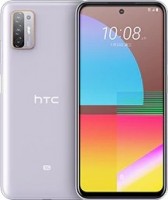 Купить мобильный телефон HTC Desire 21 Pro 5G  по цене от 9695 грн.
