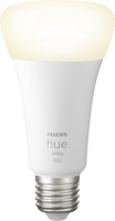 Купити лампочка Philips Hue 15.5W 2700K E27  за ціною від 549 грн.